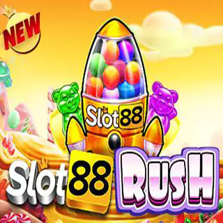 Slot88 Rush